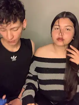 Damn__Love Show Webcam