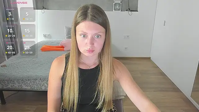 Chat XXX Live Kitkatvel