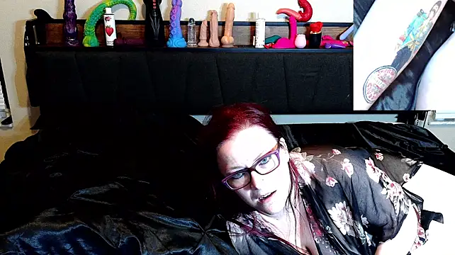 SHAWNandCHRISTIE Live XXX-chat