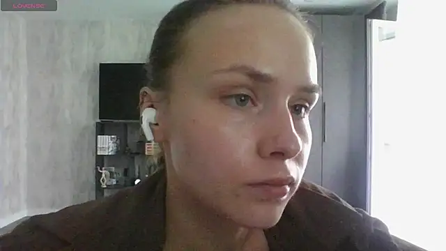 Annie_Cohn Obrolan Langsung XXX