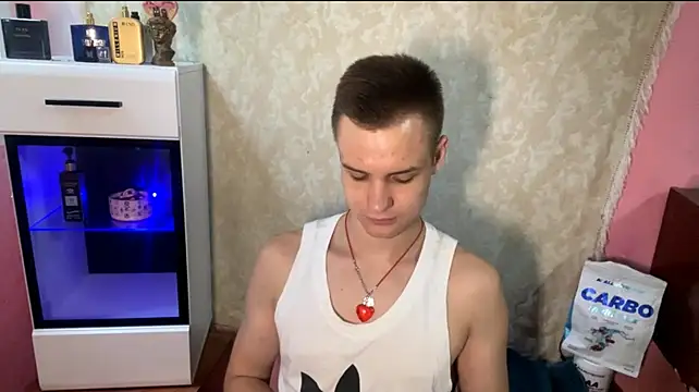 BigBabyMax Webcamshow
