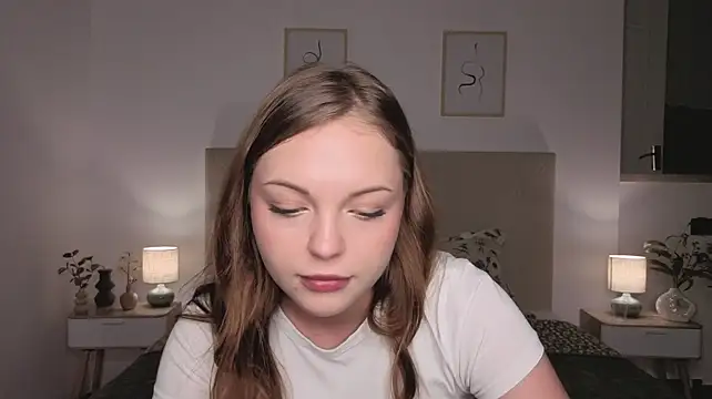Živý XXX chat Soft_Mia