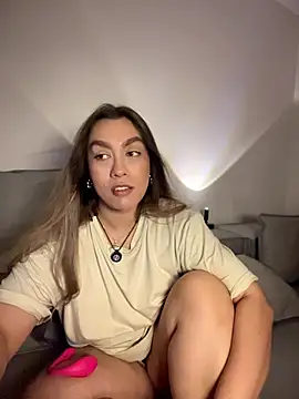 הופעת וובקאם של Im_sophiie