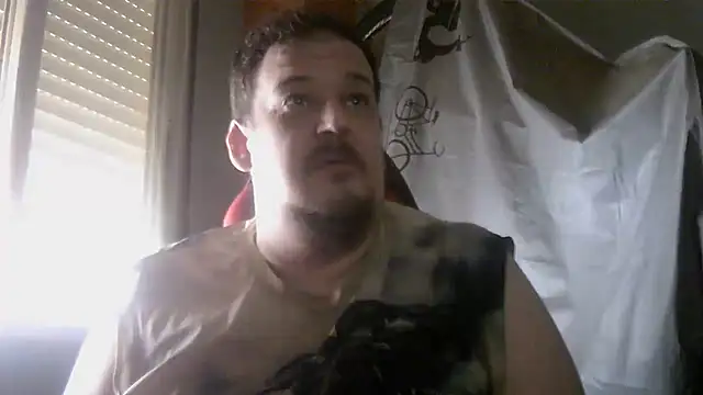 porkorossy Webcam Show