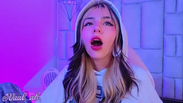 Czat XXX na żywo – Valuh_Blake