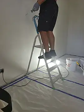 hotestanal webcam show