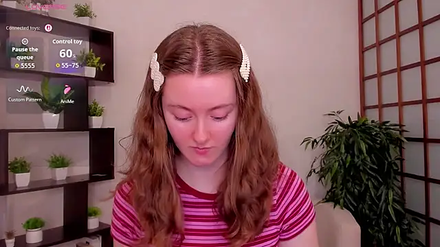 KateCuddle Chat XXX live