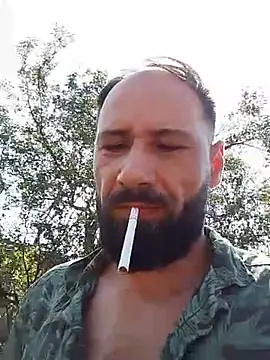 Tranda91 élő XXX-chatje