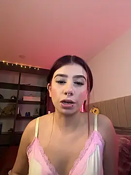 Your_rosalie Adlı Modelin Canlı XXX Sohbeti