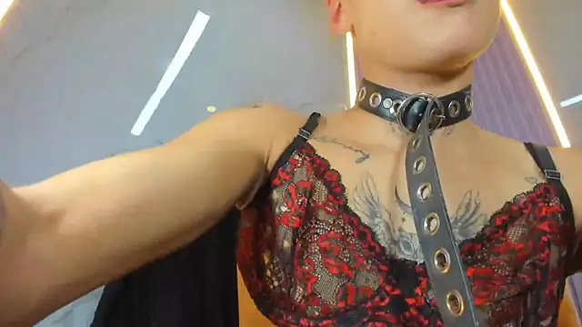 Mila_Leon Webcam-Show