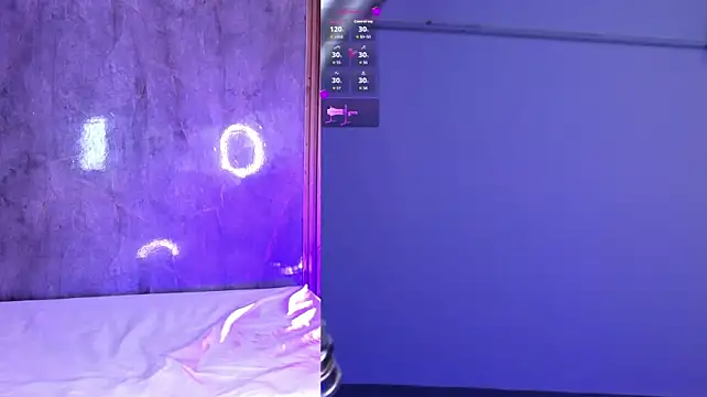 AllisonDouce 라이브 XXX 채팅