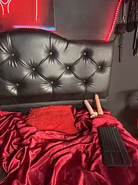 Czat XXX na żywo – Megan_LS