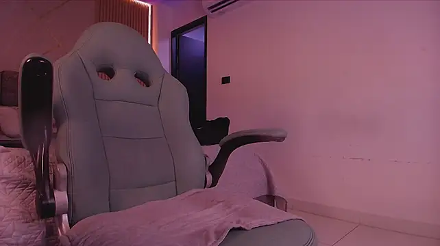 Živý XXX chat mister_miike