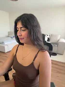 Gaby_zahir_'s Webcam Show