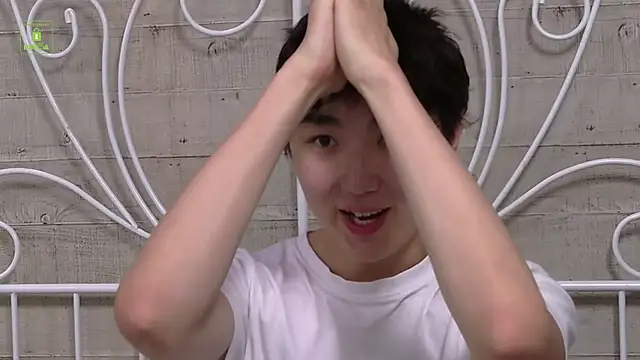 HeejinWang Chat XXX in diretta