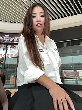luna-sisi's Webcam Show