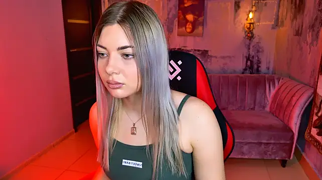 Živý XXX chat HyileyClark