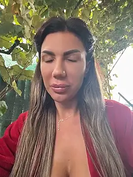SelineVelvet 라이브 XXX 채팅