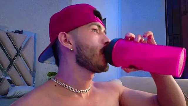 Vincentblack – Naživo XXX chat
