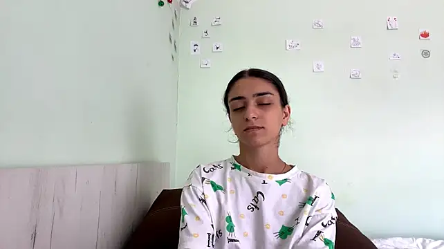 عرض كام Annthebest