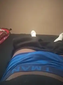 00Calvin's Webcam Show