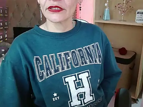 AlexxandraJones' Live XXX Chat