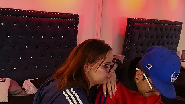 Isis_and_jake Chat XXX live