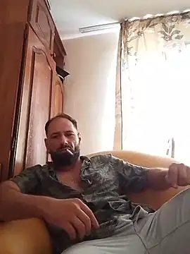 XXX chat uživo modela Tranda91