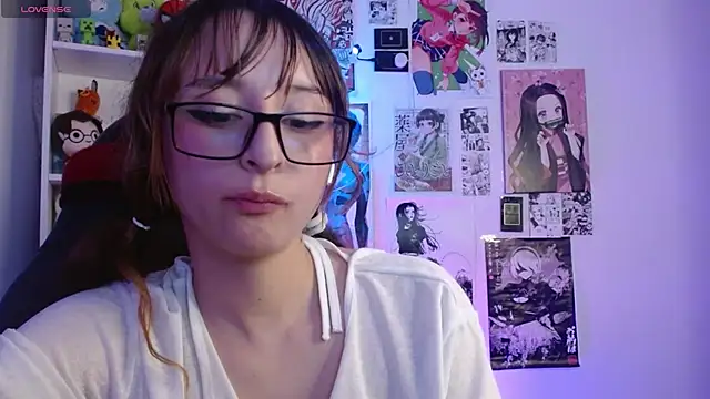 CelesteAyase Chat XXX live
