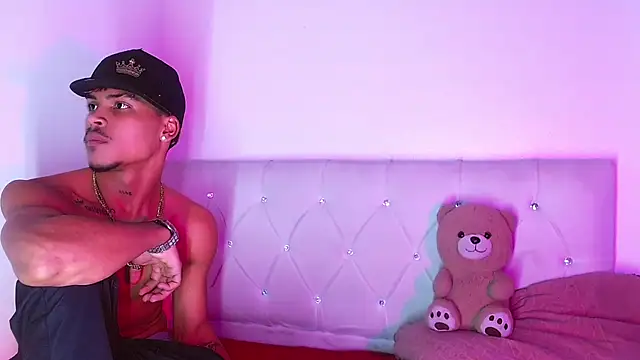 Angel_foxc13のライブXXXチャット