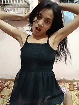 AsianExoticDesi_Doll's Live XXX Chat
