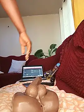 Chatroom XXX en direct de Fionnah8