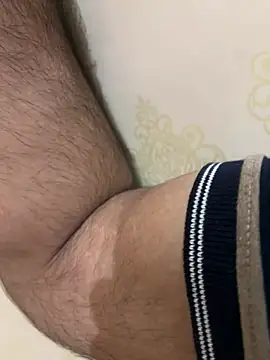 Pinkhead9 Шоу с уебкамера