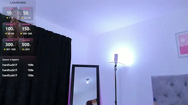 TamaraaRosse 라이브 XXX 채팅