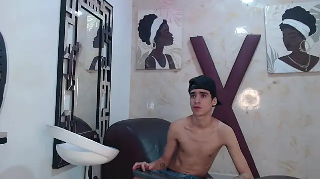 GOLDEN_BOSSn Live XXX chat