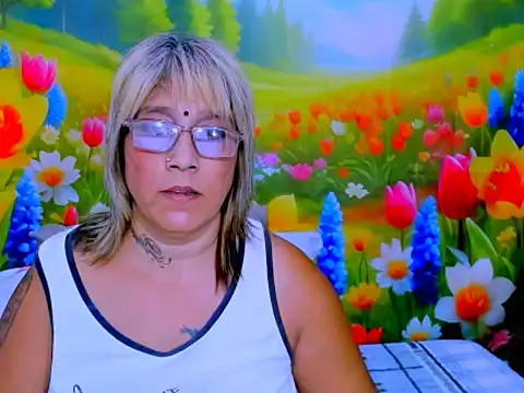 Czat XXX na żywo – indianroxy