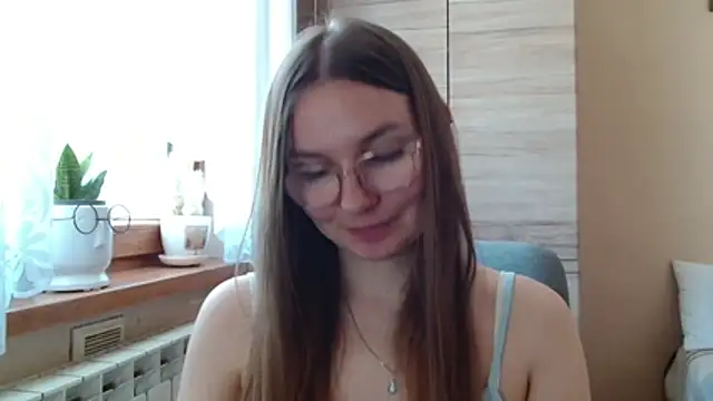 دردشة LooveELLYx الجنسية المباشرة