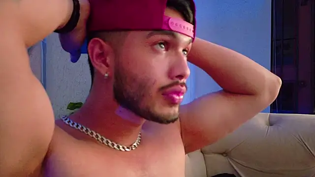 Vincentblack – Naživo XXX chat