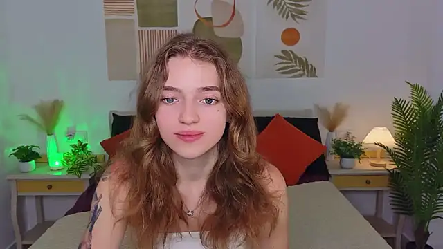 Chat XXX Live TayloryStar