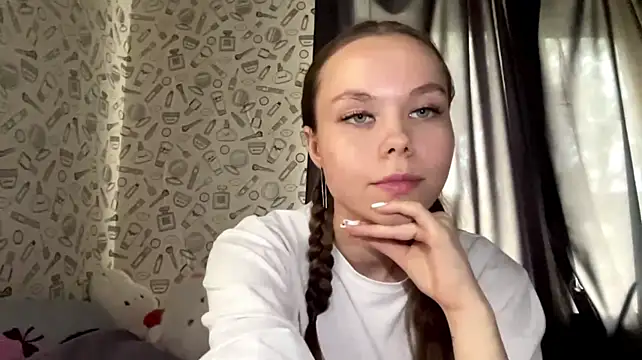 Chat XXX ao vivo de SunkShigella