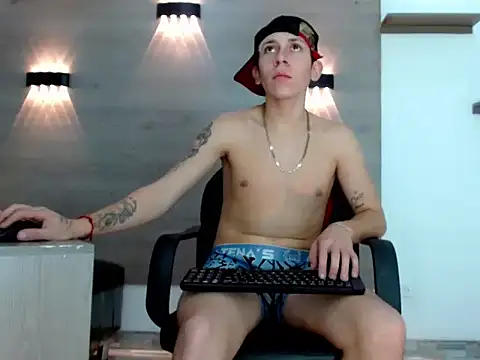 Gaeliitto – Live XXX-chat
