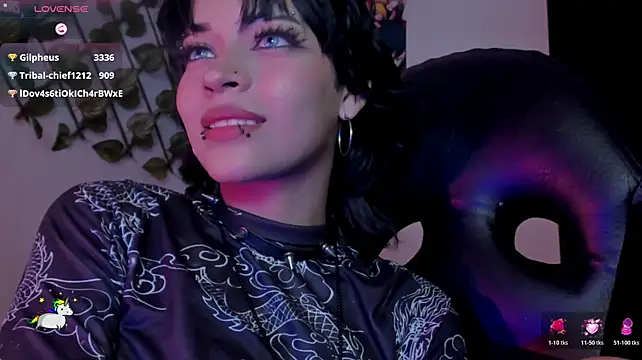 Anny_Kiitty লাইভ XXX চ্যাট
