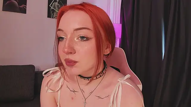 ElaraHex's Live XXX Chat