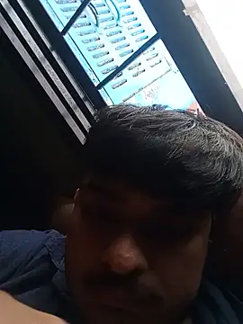 Your_Secret_Guy's Webcam Show