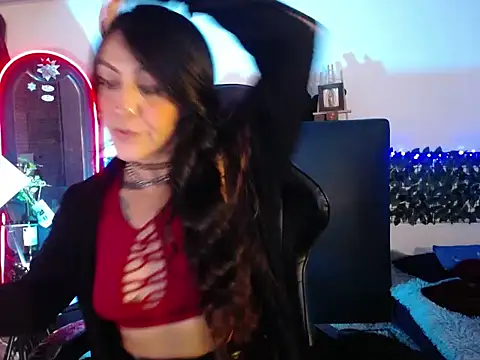 Anastasiabasst__ Chat XXX in diretta