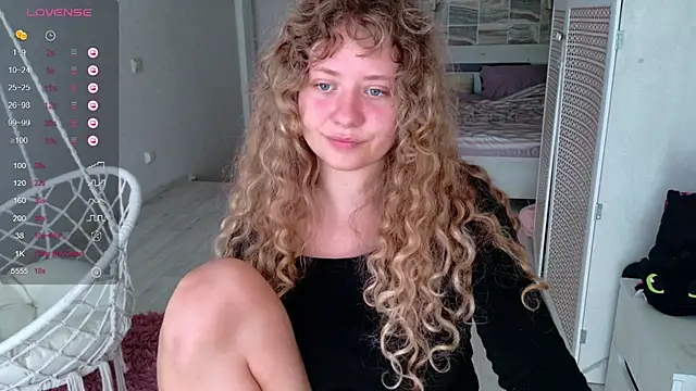 Milounee Chat XXX live