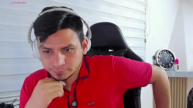 Chat XXX Live Rick_Adams