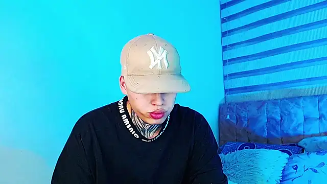 _justinmoon2 Chat XXX in diretta