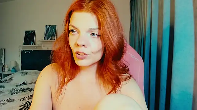 AlysaNightmoon 라이브 XXX 채팅
