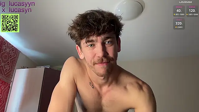luca_syn – webcam-show